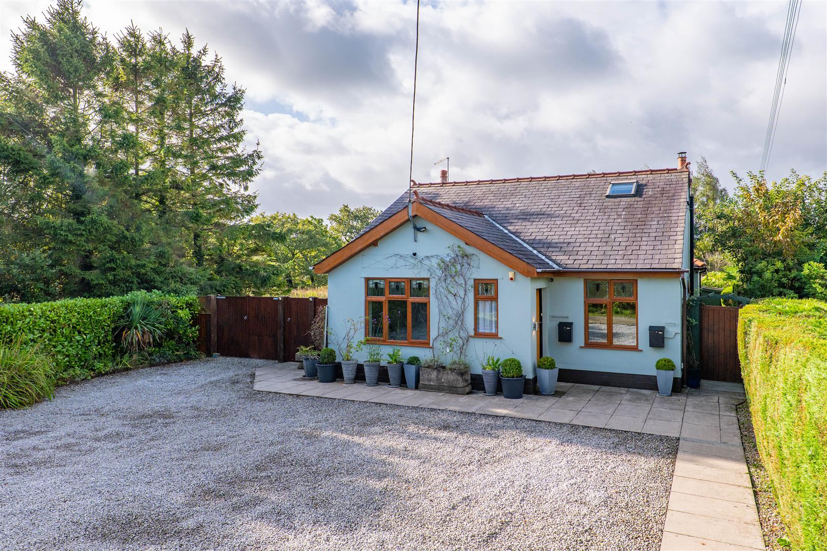 5 bed property in Gib Lane, Preston
